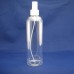 500ml PET shampoo bottles(FPET500-I)